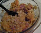 メンチカツをフワフワに作ろう！作り方1写真