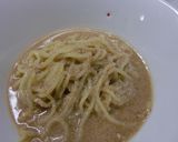 野菜たっぷり!冷やし坦々麺作り方9写真