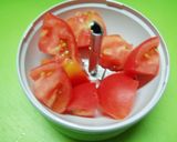 トマトゼリー作り方1写真