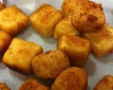 スパイシー豆腐作り方2写真