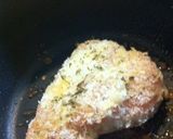 簡単☆揚げないチキンカツ作り方4写真