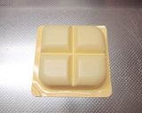 *｡☆全粒粉パンで卵カレーサンド*｡☆作り方3写真