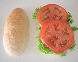 *｡☆全粒粉パンで卵カレーサンド*｡☆作り方11写真