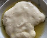 ☆共立てふわふわロールケーキ☆美味しい！作り方3写真