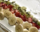 ☆共立てふわふわロールケーキ☆美味しい！作り方5写真
