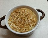 幸せなクリームポテト作り方9写真