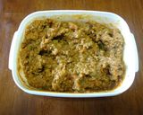 冷凍食パン＆残りカレーdeホットサンド作り方2写真