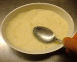マッシュポテトのカレーグラタン作り方1写真