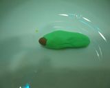 リアル幼虫しらたま作り方4写真