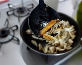 こうじ屋さんの焼きのこの味噌マリネ作り方6写真