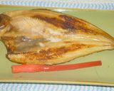 パパの焼きホッケ（Ⅱ）作り方3写真