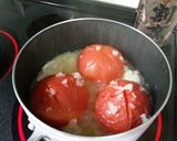 野菜の水分だけで煮込むスープ作り方5写真