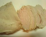 しっとり鶏ハム☆作り方5写真