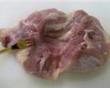 変わり親子丼作り方1写真