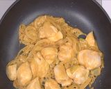 バターチキンカレー作り方4写真