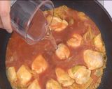 バターチキンカレー作り方5写真