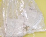 竹輪でなんちゃってうなぎ蒲焼＆おにぎり作り方6写真