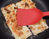 竹輪でなんちゃってうなぎ蒲焼＆おにぎり作り方8写真