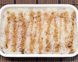 竹輪でなんちゃってうなぎ蒲焼＆おにぎり作り方11写真