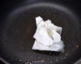 竹輪でなんちゃってうなぎ蒲焼＆おにぎり作り方9写真