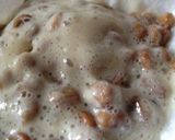 １分でふわとろ♡やみつき納豆腐作り方3写真