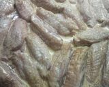 手羽マヨ焼き☆お弁当に！簡単冷めても美味作り方2写真