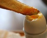 お気に入り◎さっくり山食パン作り方7写真