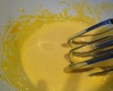 ★豆腐レアチーズのシャルロットケーキ★作り方4写真