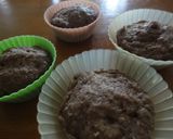 マヨネーズとヨーグルトで作る蒸しケーキ☆作り方8写真