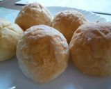 玄米でも美味しいごはんパン作り方5写真