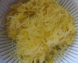 夏が来た♪そうめんうりの酢の物作り方4写真