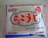 ✿ジップロックで♪醤油麴の作り方✿作り方1写真