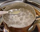 少量で作る！カラメル・ソース作り方4写真