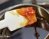 少量で作る！カラメル・ソース作り方10写真