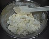豚と高菜漬けのお焼き作り方2写真