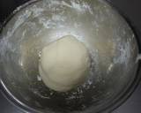 豚と高菜漬けのお焼き作り方3写真