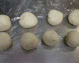 豚と高菜漬けのお焼き作り方5写真