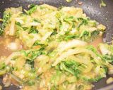 醤油麹ととうもろこしのぬか漬けで冷製麺作り方1写真