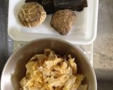 離乳食 出汁作り方1写真