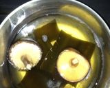 離乳食 出汁作り方2写真