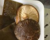 離乳食 出汁作り方3写真