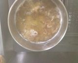 離乳食 出汁作り方4写真