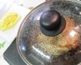 変わり親子丼作り方4写真