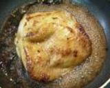 変わり親子丼作り方5写真