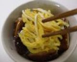 変わり親子丼作り方6写真