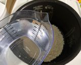コレなら万能!炊飯器で甘酒どっさり作り方1写真