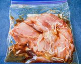 57℃ 免疫力◎あっさり 鶏ももの紅茶鶏作り方2写真