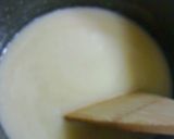 みかん入り♥牛乳カルピス寒天作り方5写真