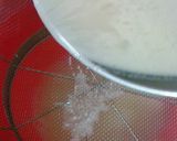 みかん入り♥牛乳カルピス寒天作り方6写真