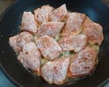 簡単✿タルタルで味わう鮭のムニエル✿作り方5写真